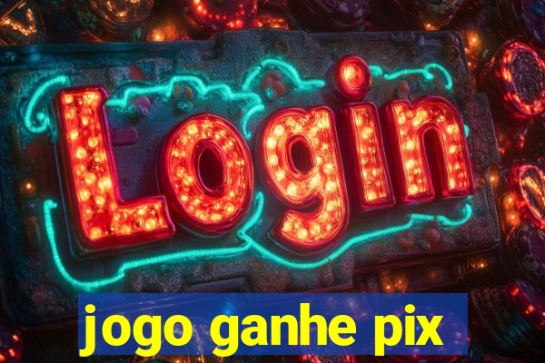 jogo ganhe pix